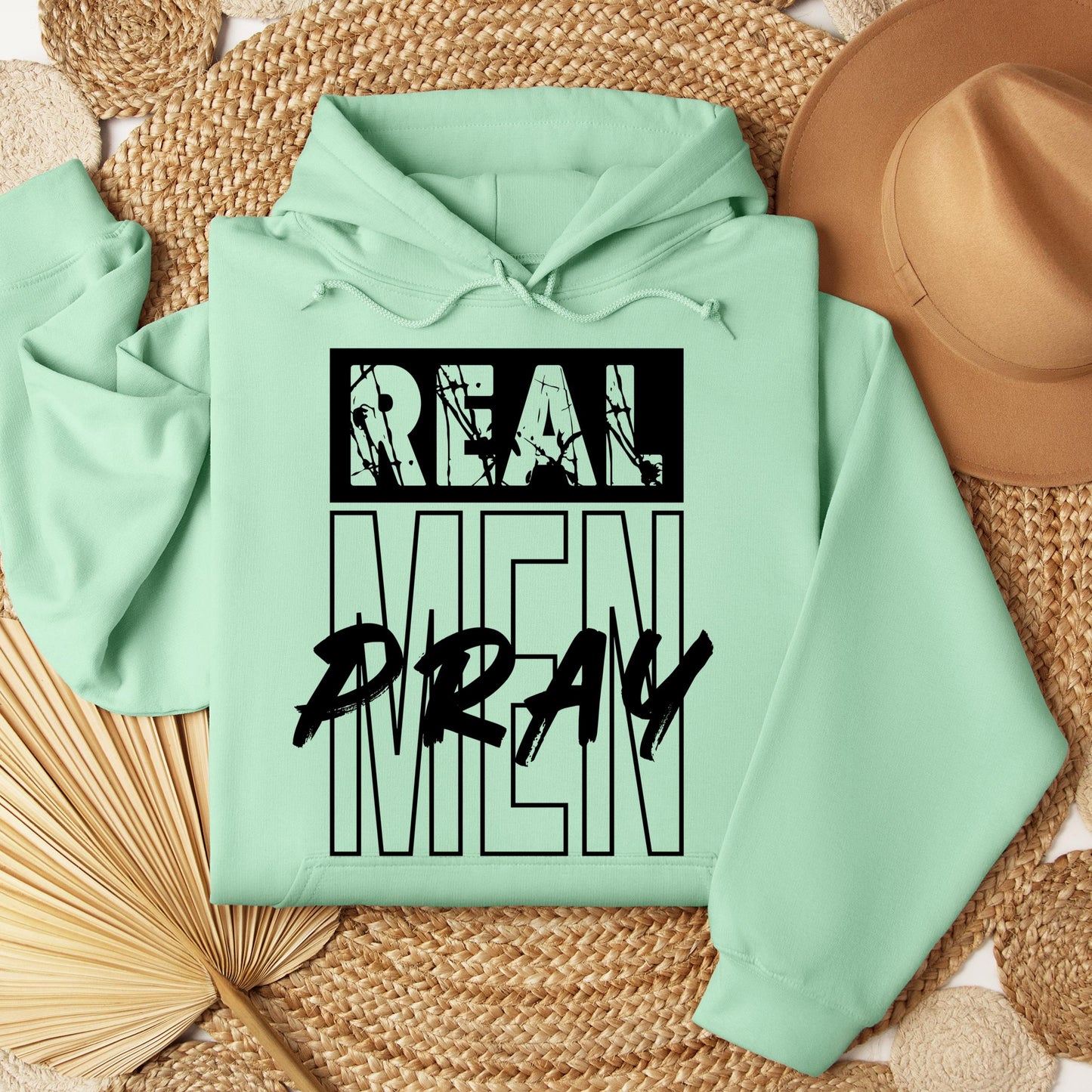 Real Men Pray 02