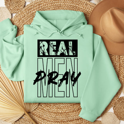 Real Men Pray 02
