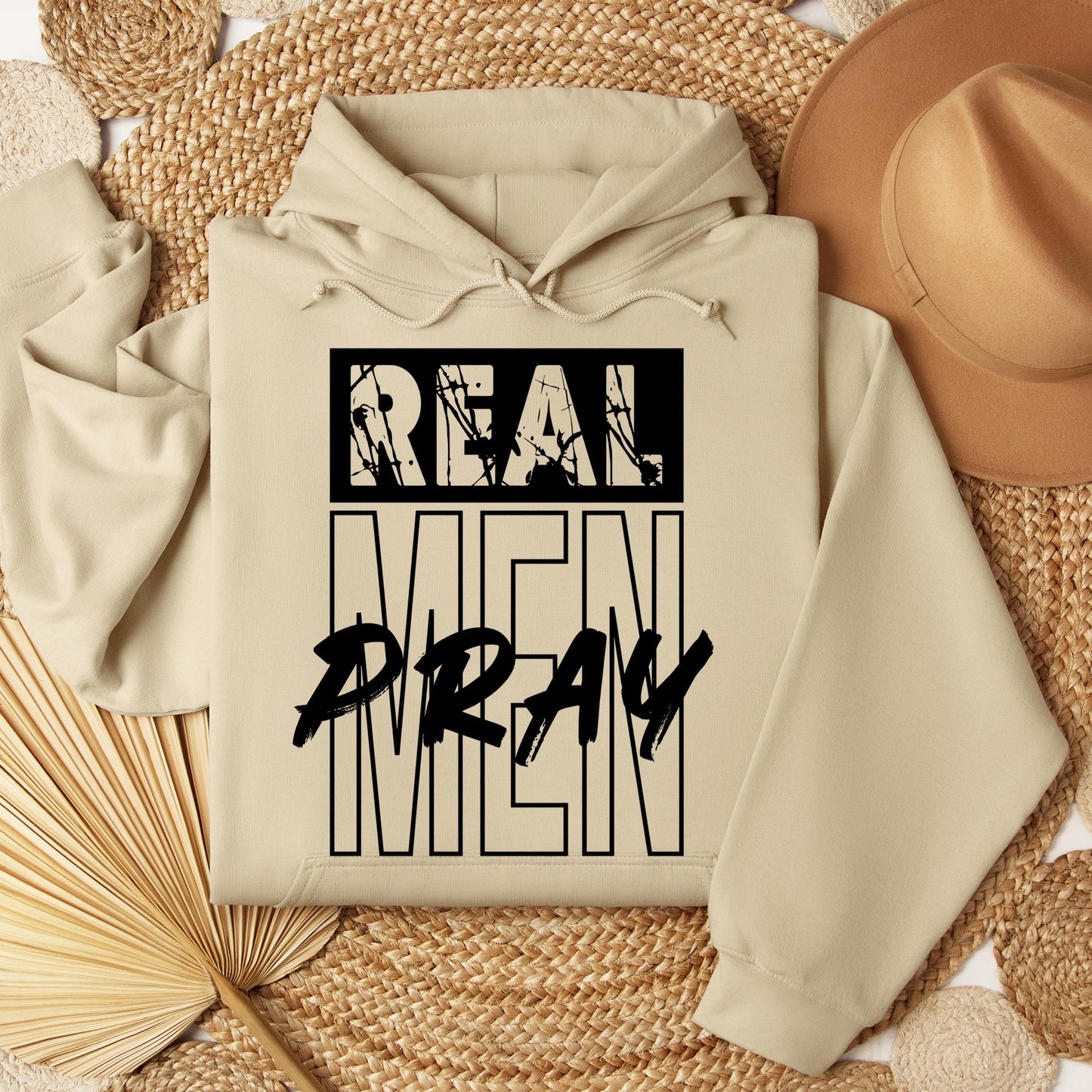 Real Men Pray 02