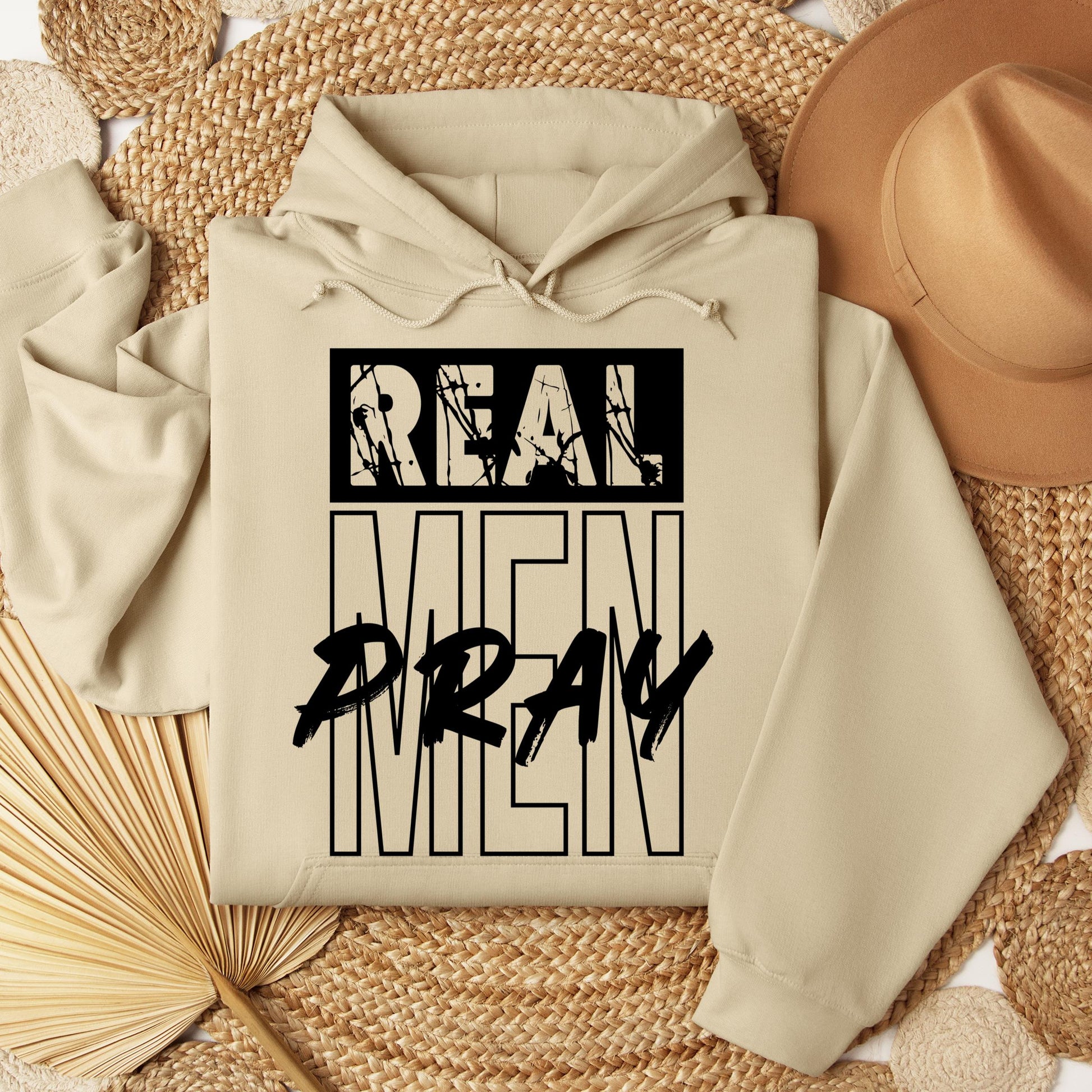 Real Men Pray 02