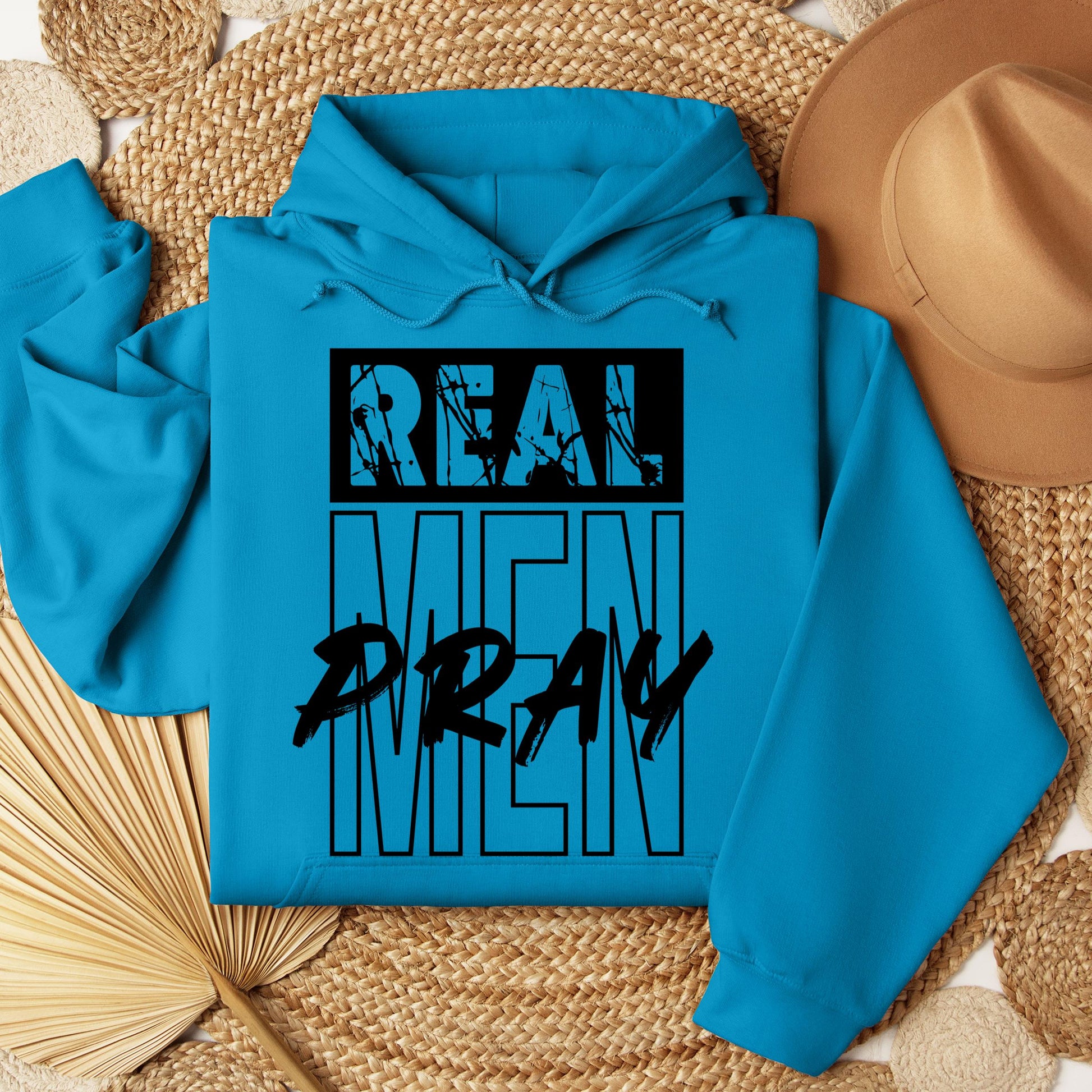 Real Men Pray 02