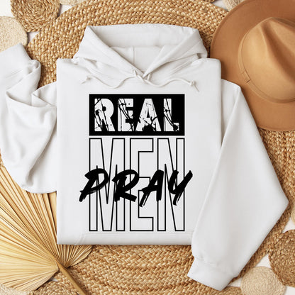 Real Men Pray 02