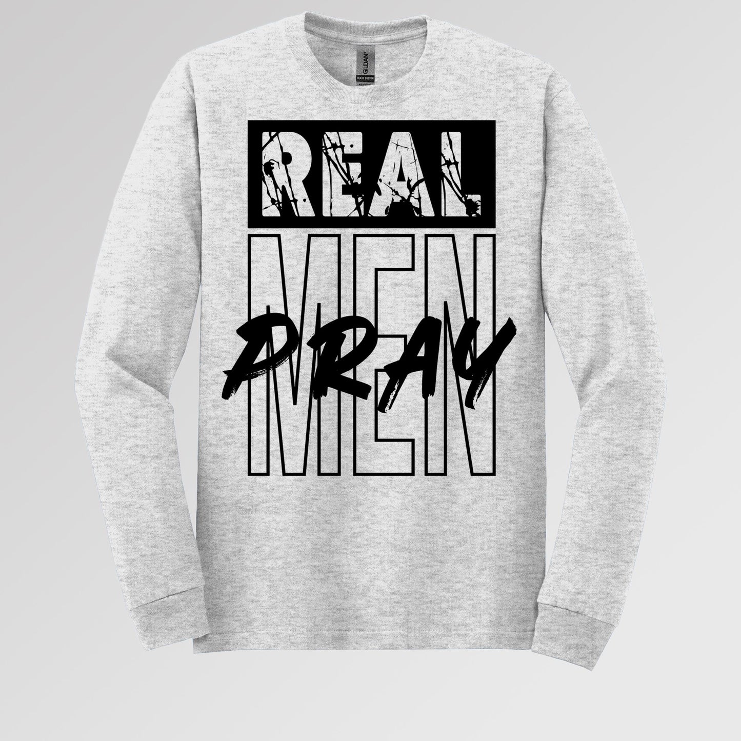 Real Men Pray 02