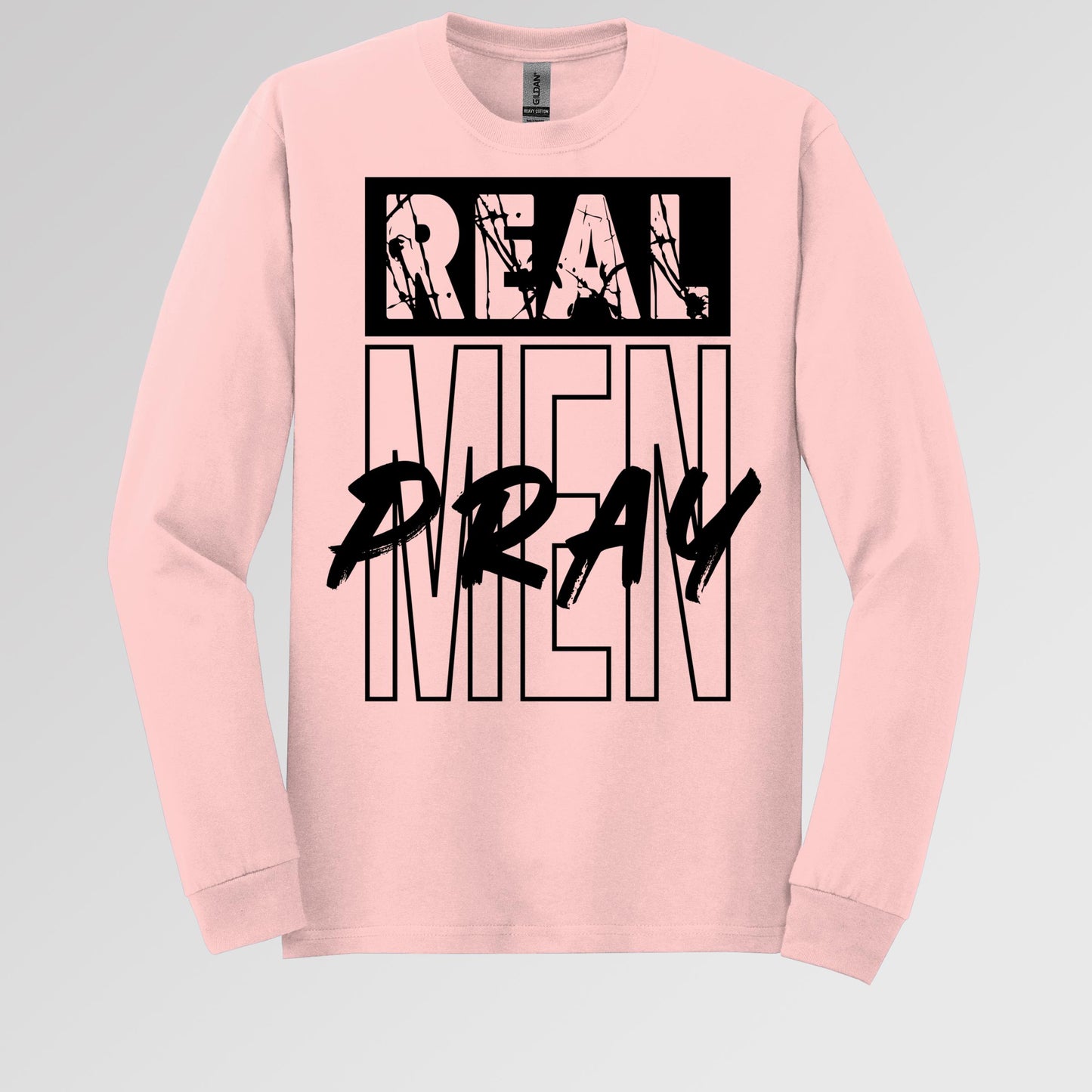 Real Men Pray 02
