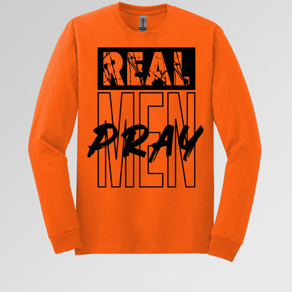 Real Men Pray 02