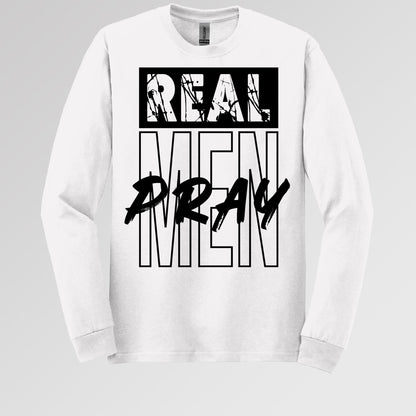 Real Men Pray 02