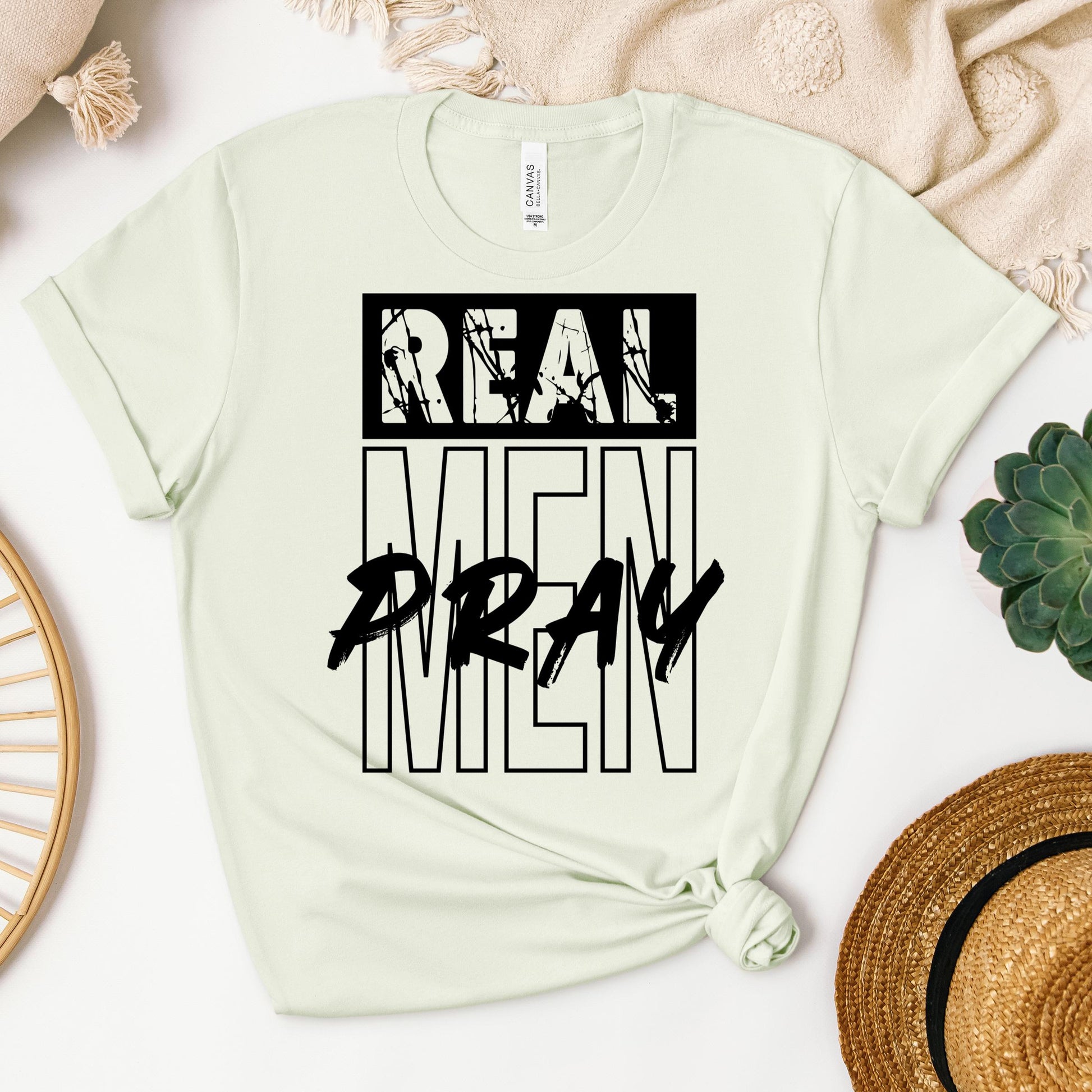 Real Men Pray 02