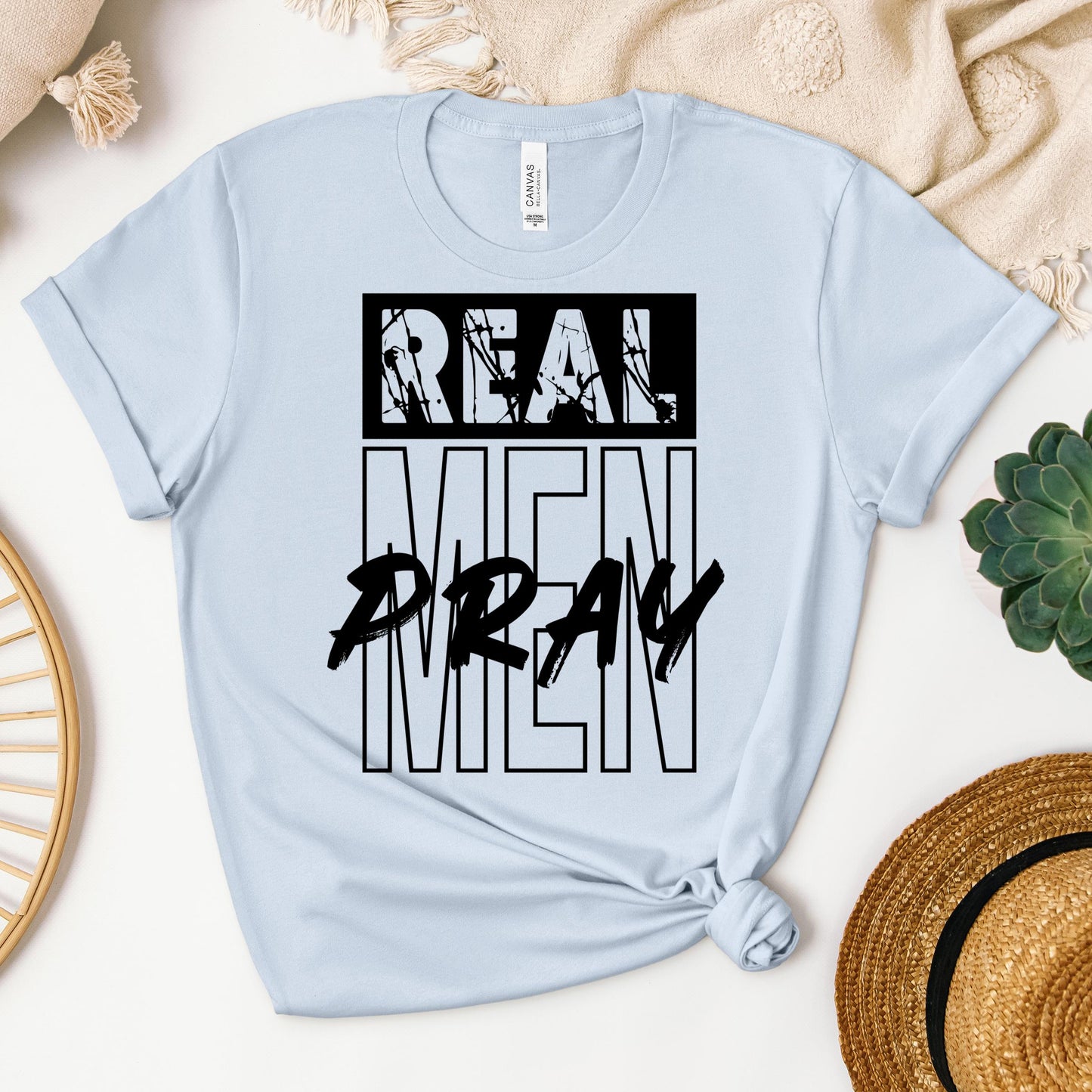 Real Men Pray 02