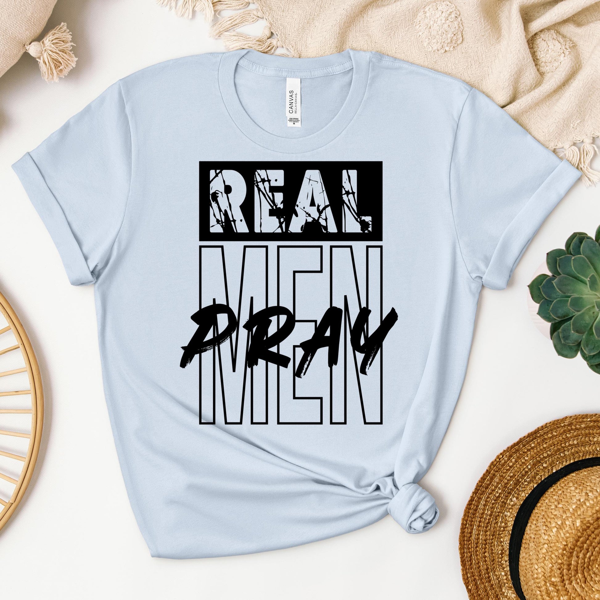 Real Men Pray 02