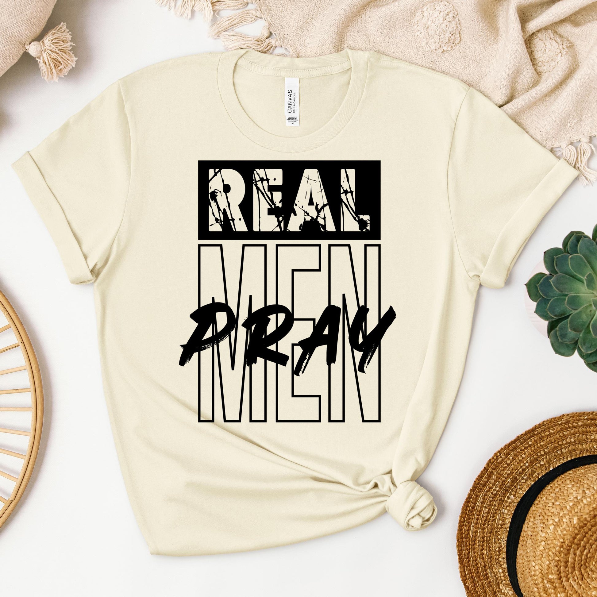 Real Men Pray 02