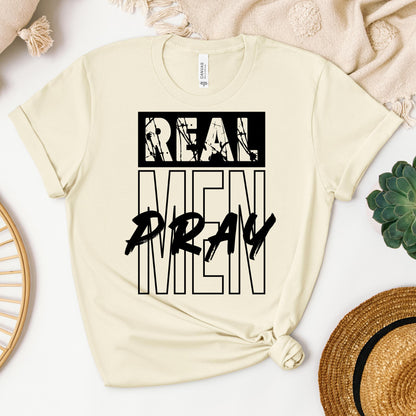 Real Men Pray 02