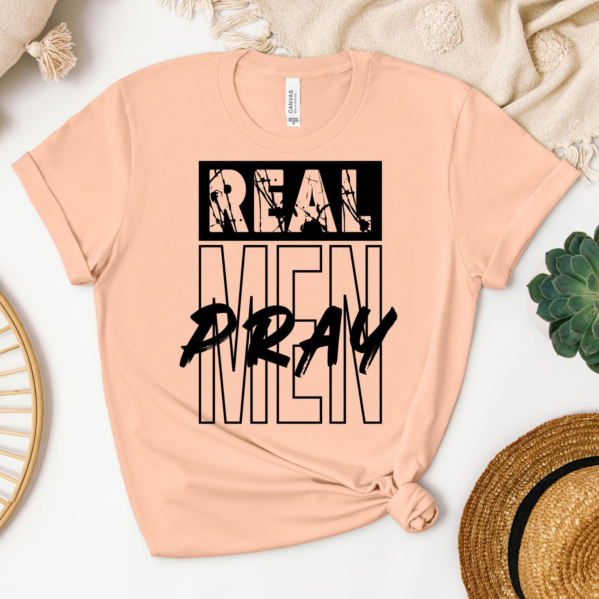 Real Men Pray 02