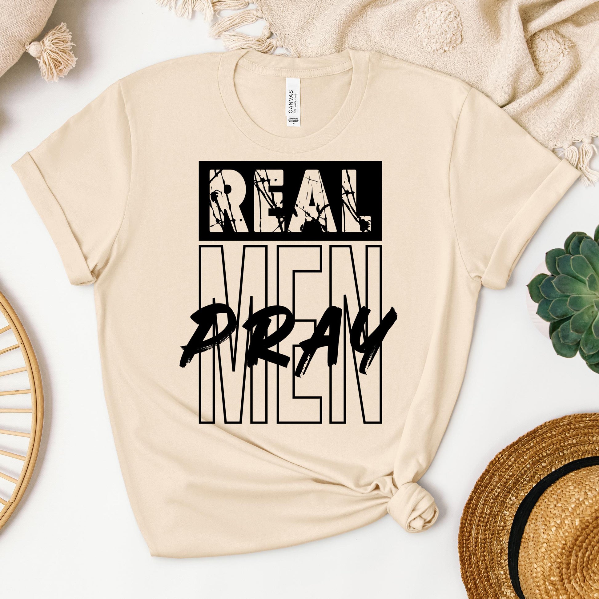 Real Men Pray 02