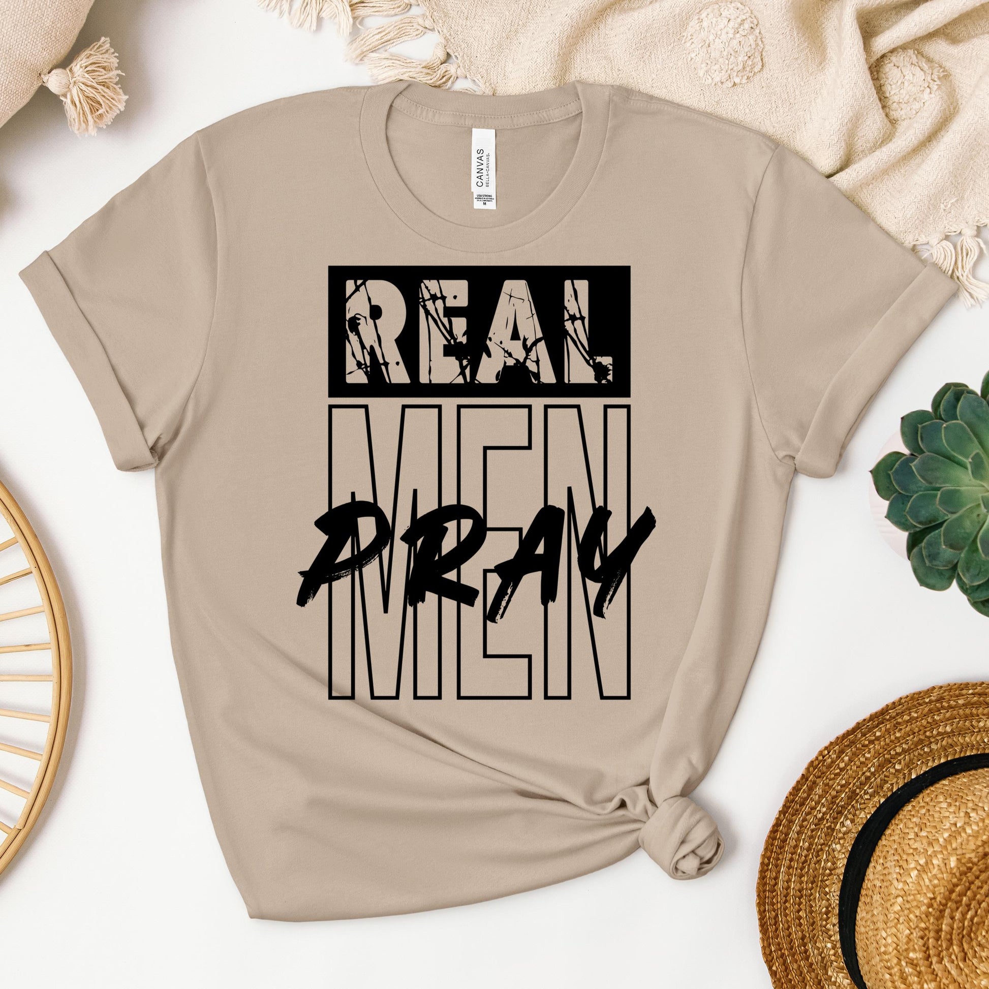 Real Men Pray 02