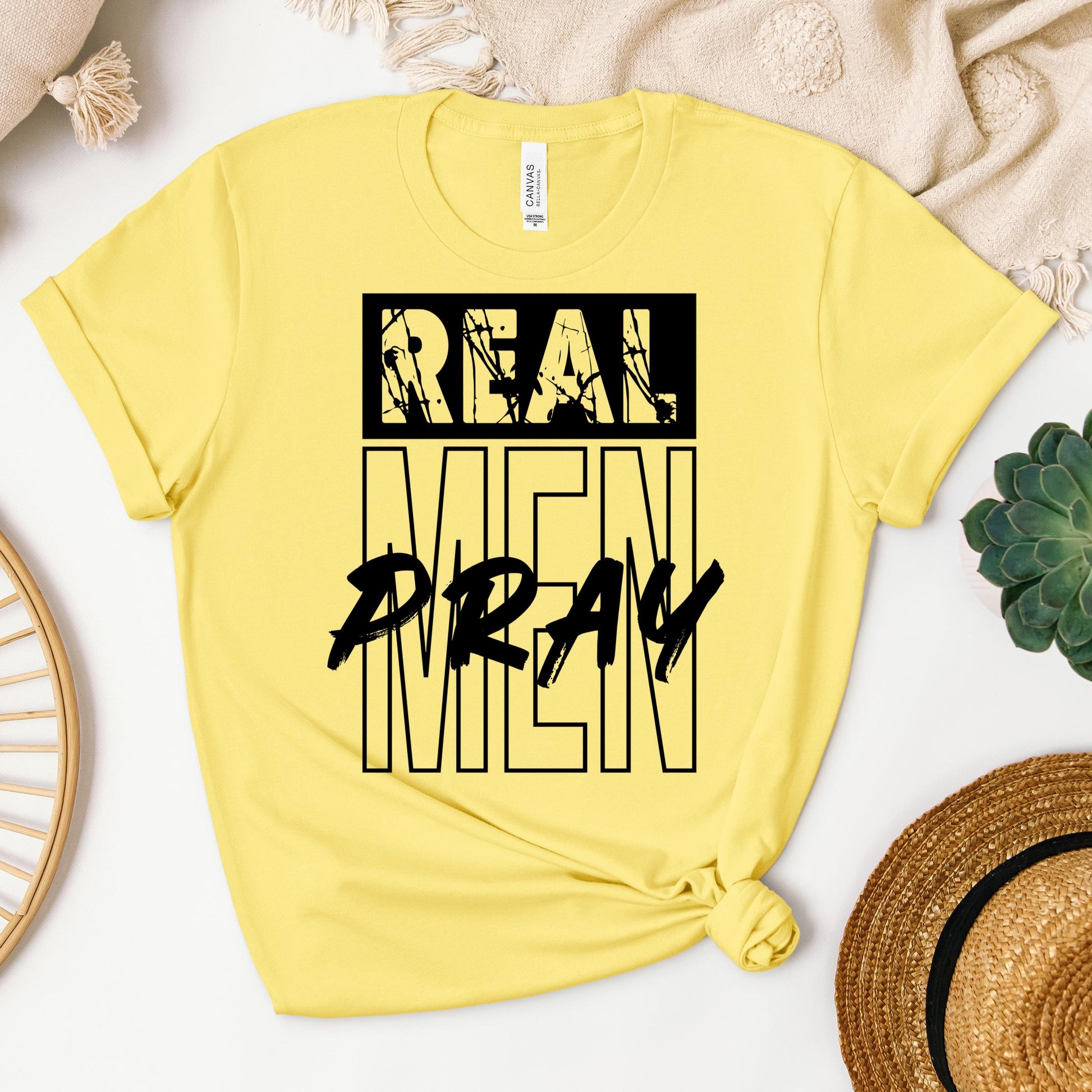 Real Men Pray 02