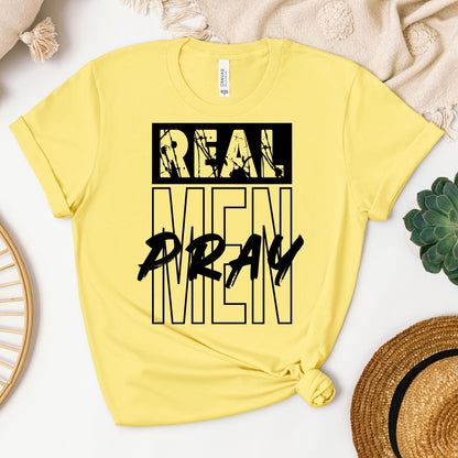 Real Men Pray 02