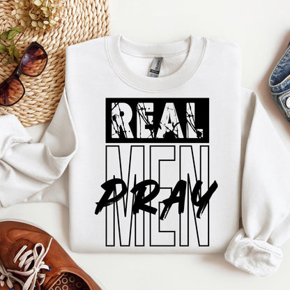 Real Men Pray 02