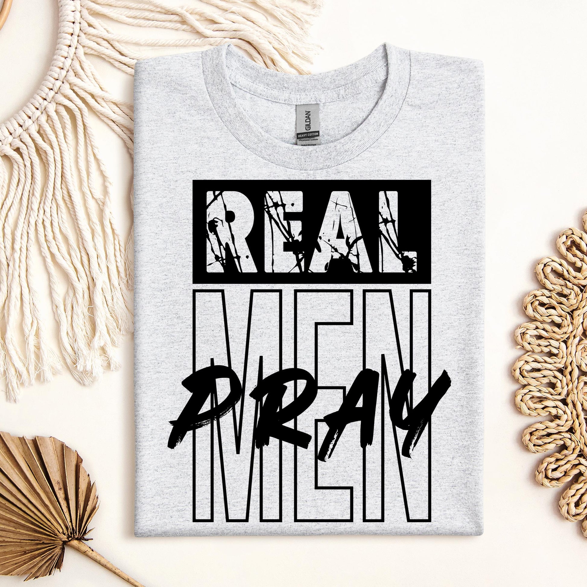 Real Men Pray 02