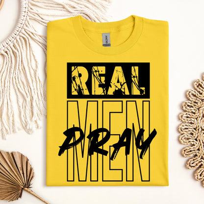 Real Men Pray 02