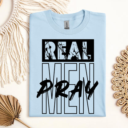 Real Men Pray 02