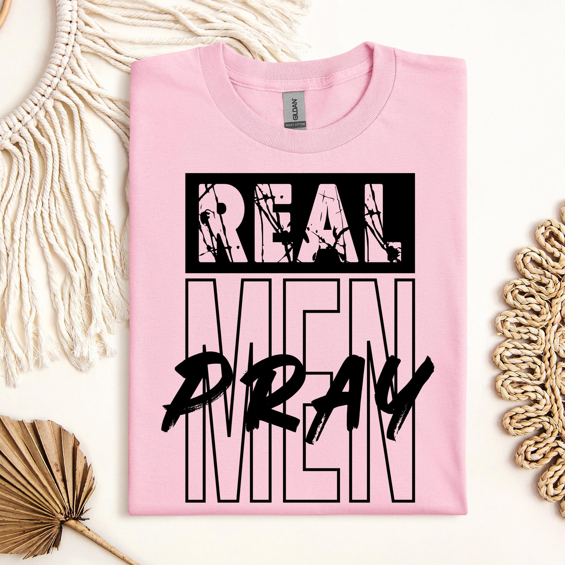 Real Men Pray 02