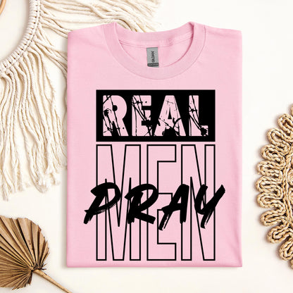 Real Men Pray 02