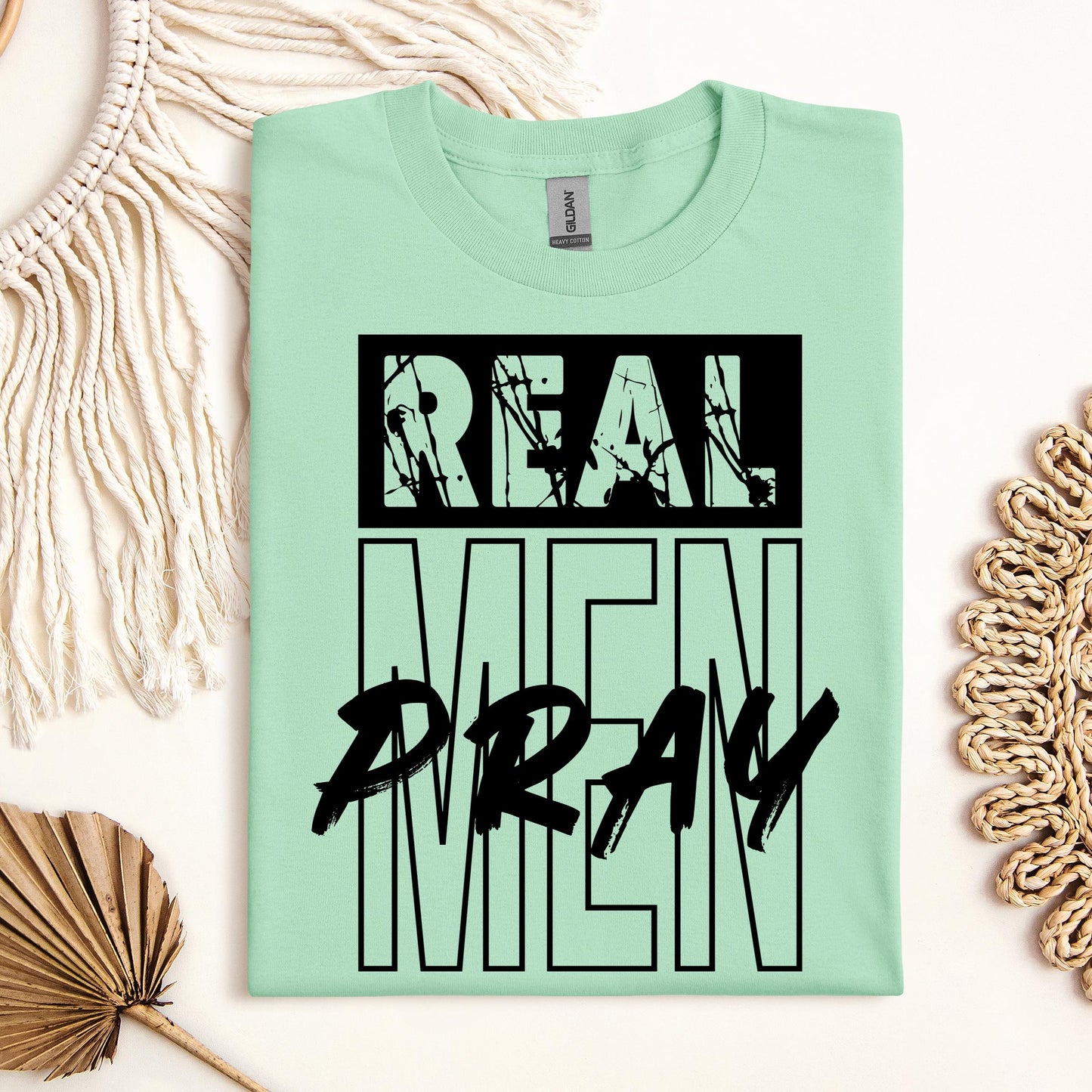 Real Men Pray 02