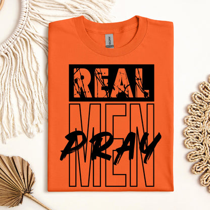 Real Men Pray 02