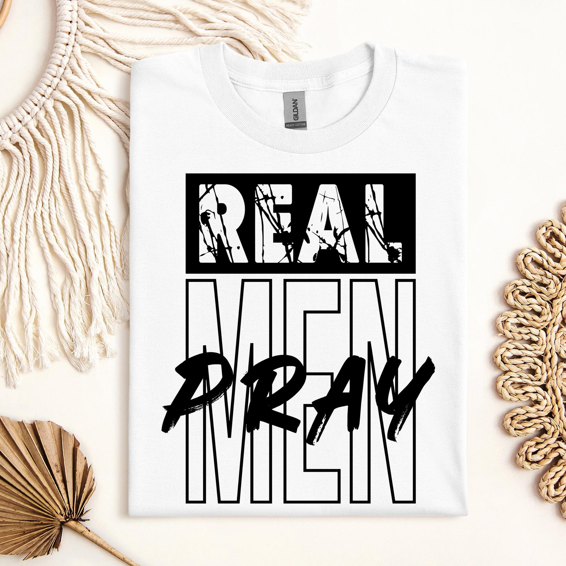 Real Men Pray 02