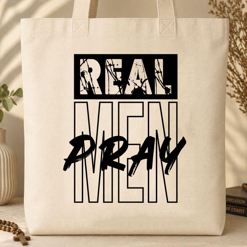 Real Men Pray 02