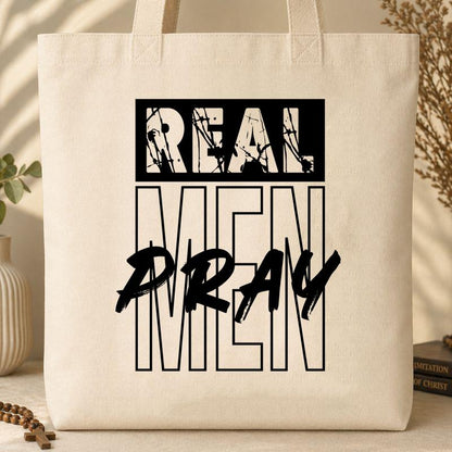 Real Men Pray 02