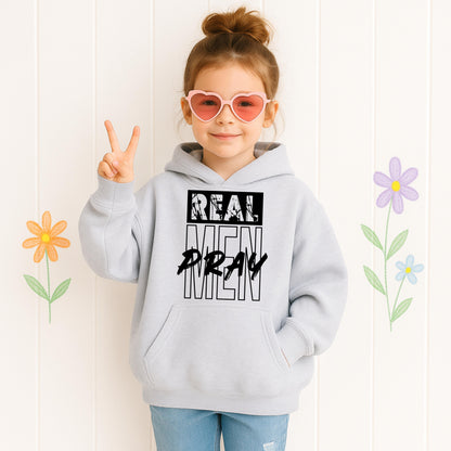 Real Men Pray 02