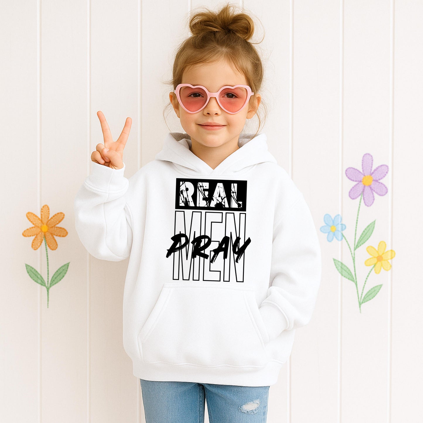 Real Men Pray 02