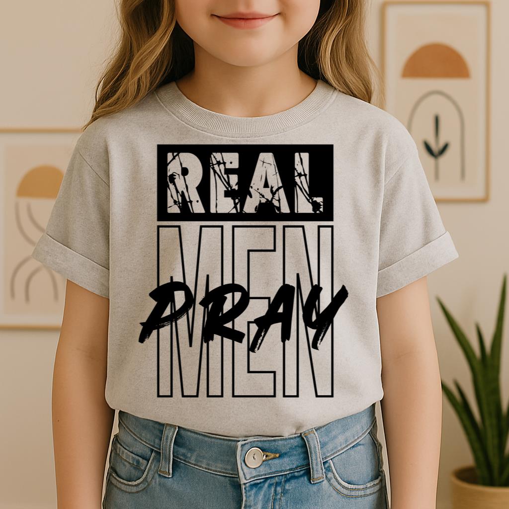 Real Men Pray 02