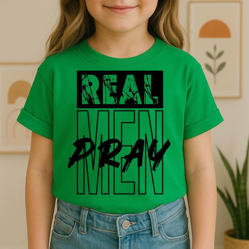 Real Men Pray 02