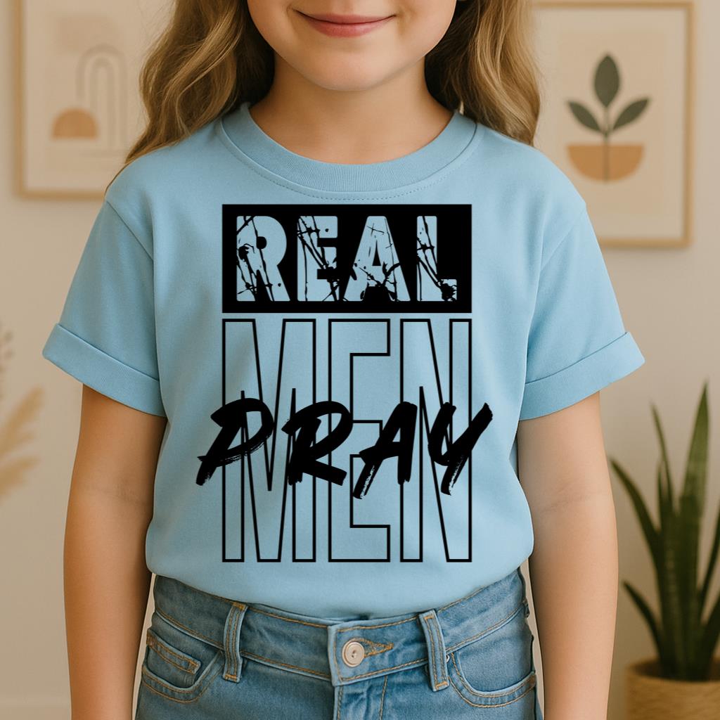Real Men Pray 02