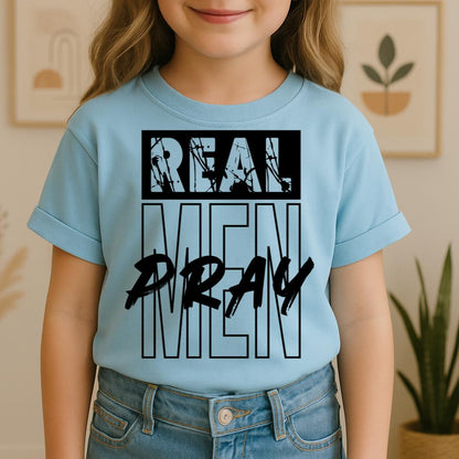 Real Men Pray 02