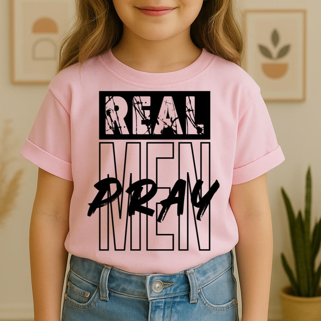 Real Men Pray 02