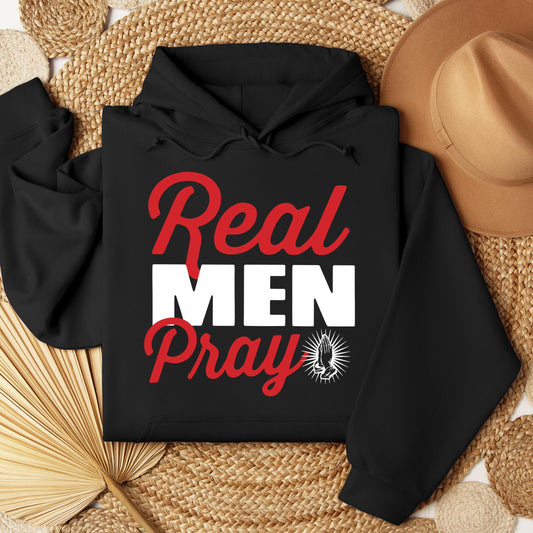 Real Men Pray 03