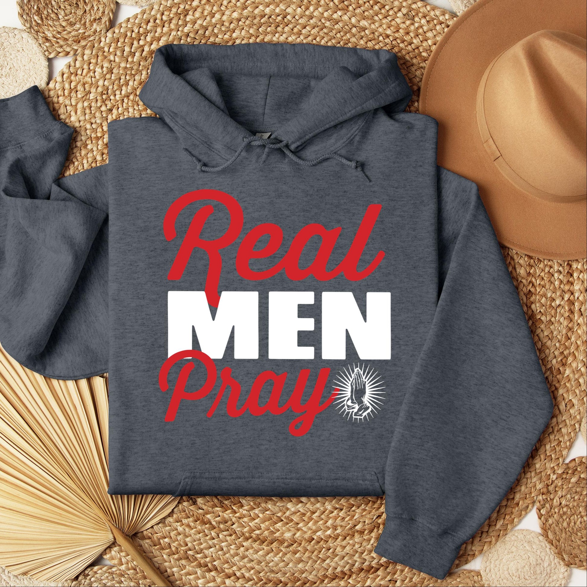 Real Men Pray 03