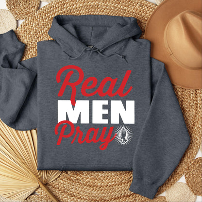 Real Men Pray 03