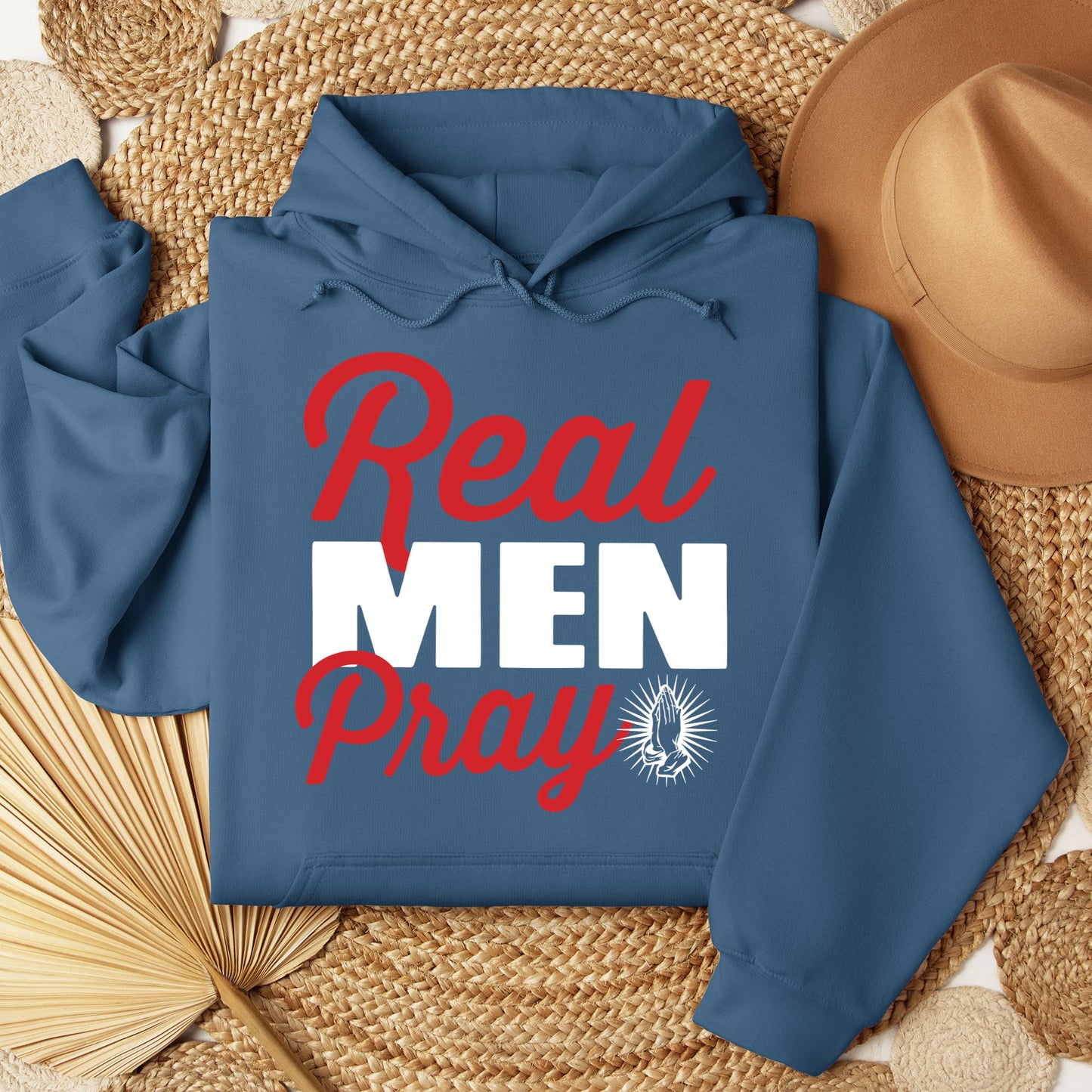 Real Men Pray 03