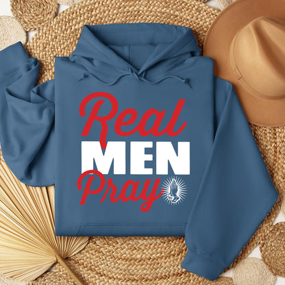 Real Men Pray 03