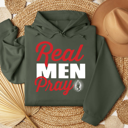 Real Men Pray 03