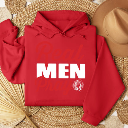 Real Men Pray 03