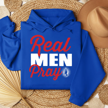 Real Men Pray 03