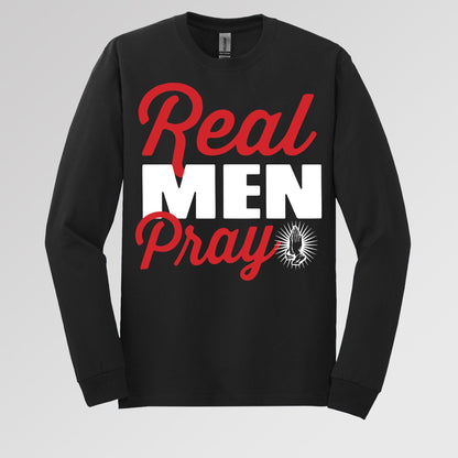 Real Men Pray 03