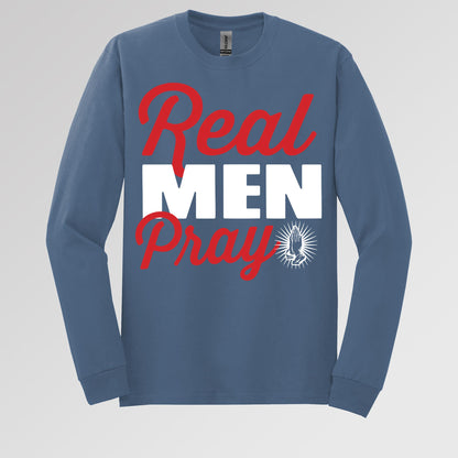 Real Men Pray 03
