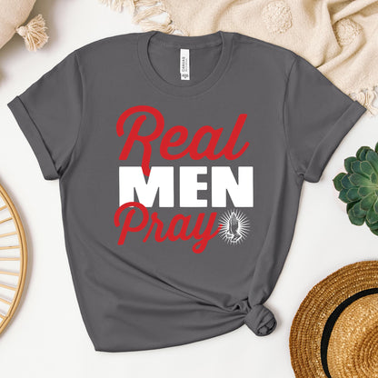 Real Men Pray 03