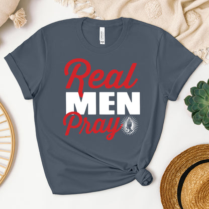 Real Men Pray 03